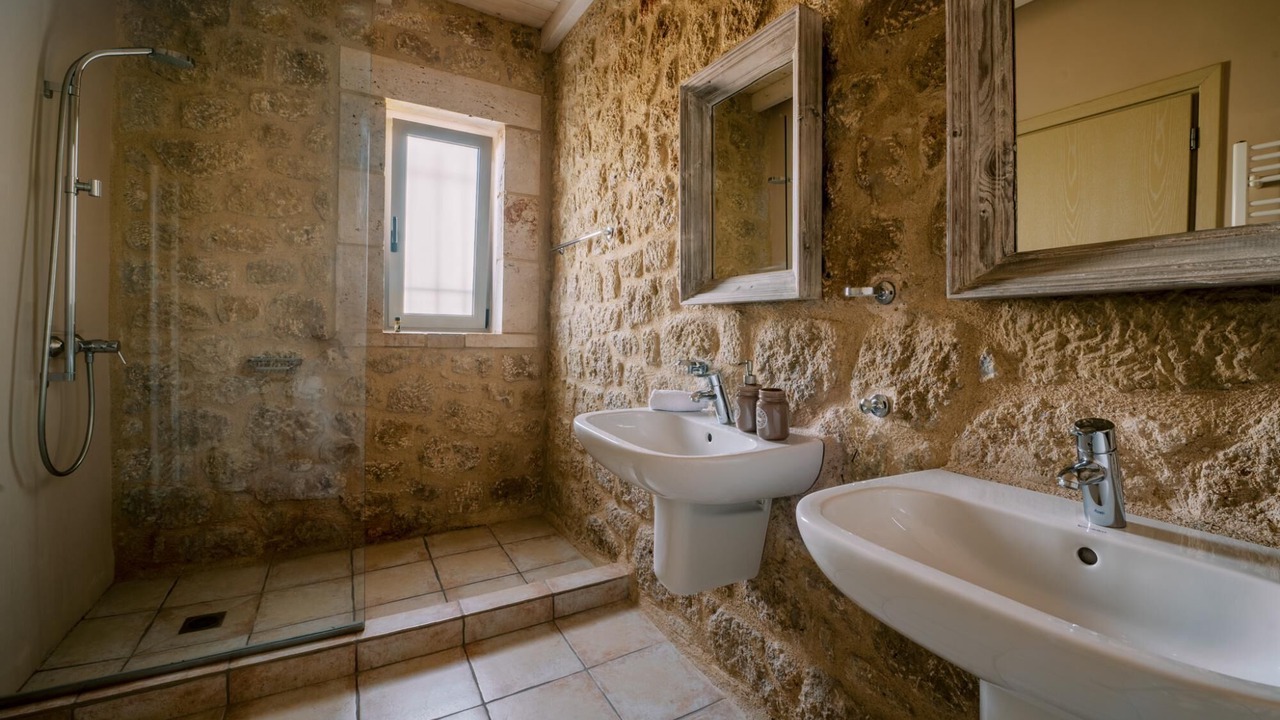 Photo of Bathroom in Riglia