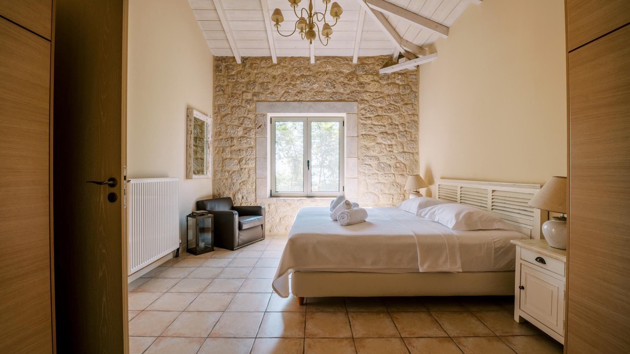Photo of Bedroom in Riglia