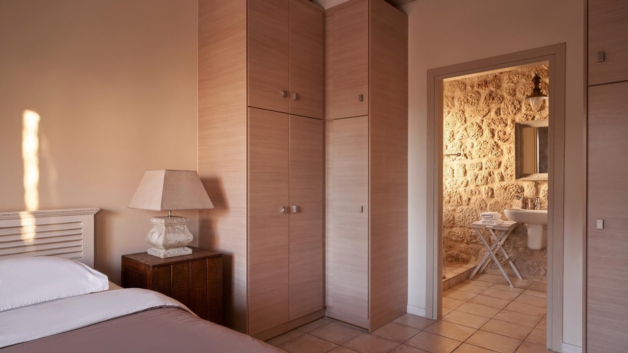 Photo of Bedroom in Riglia
