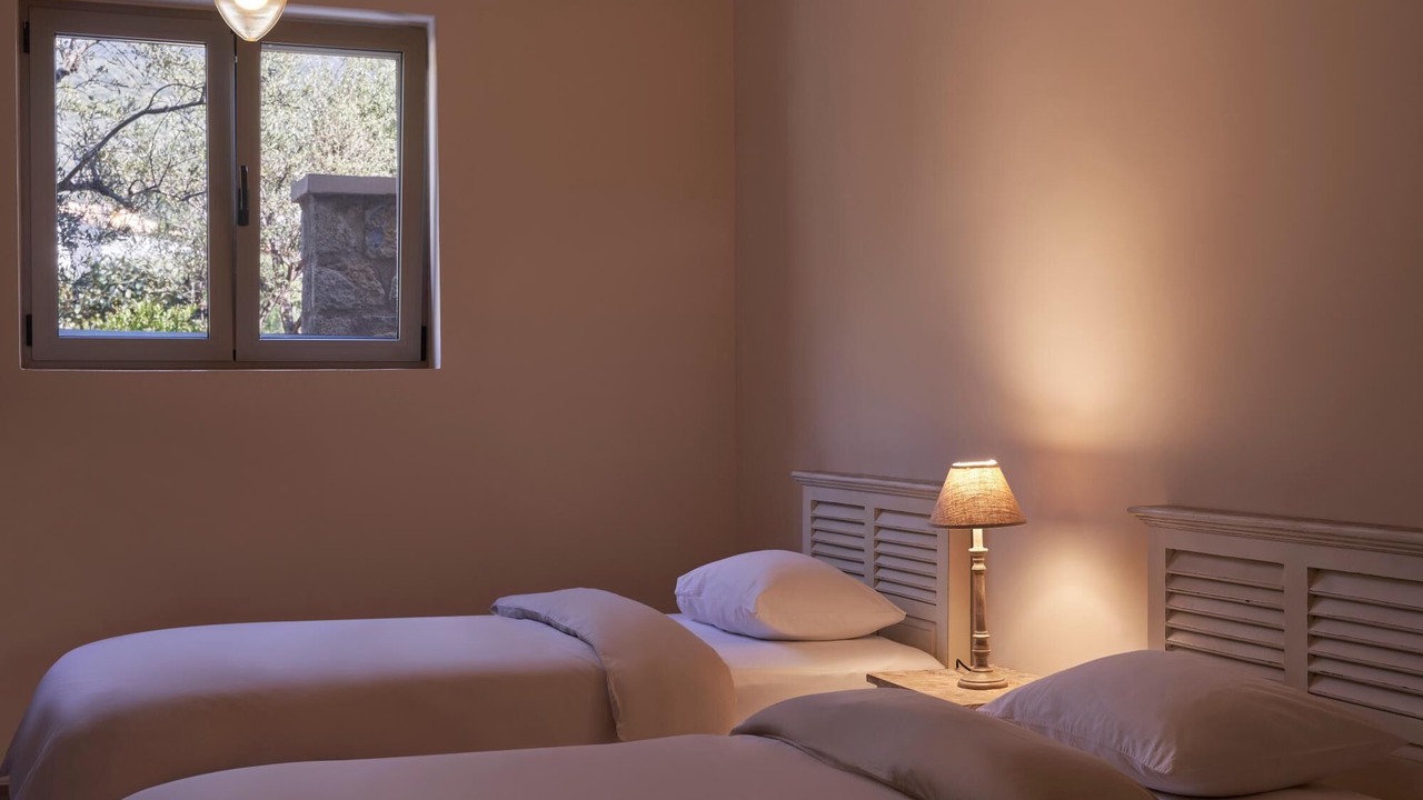 Photo of Bedroom in Riglia