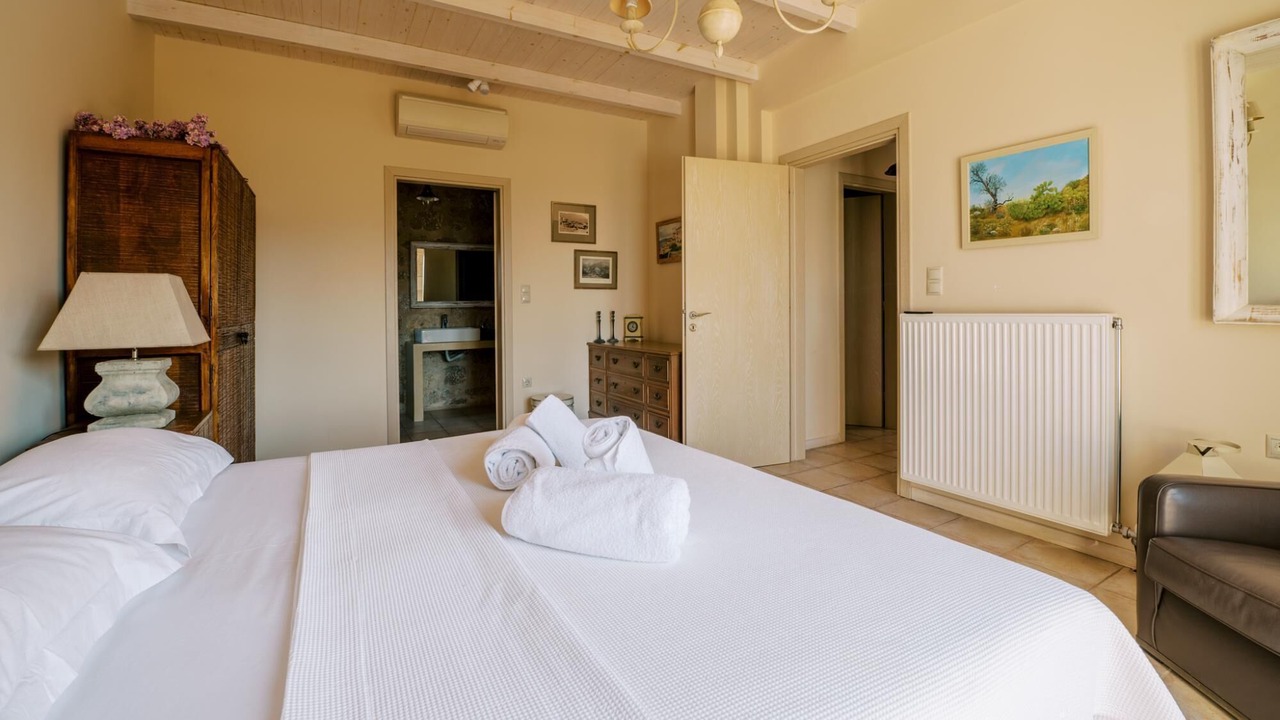Photo of Bedroom in Riglia