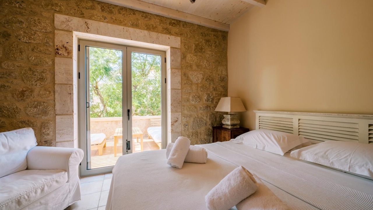 Photo of Bedroom in Riglia