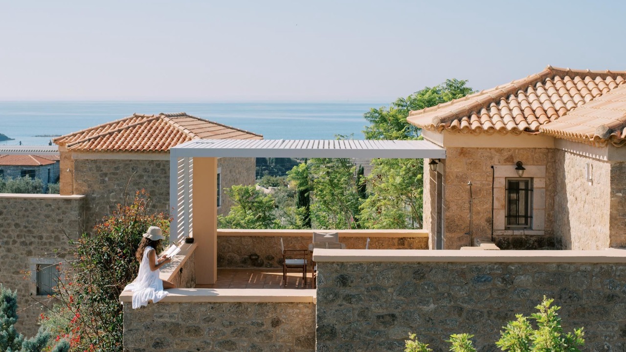 Photo of Outdoor in Riglia