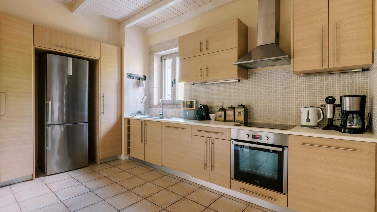 Photo of Kitchen in Riglia