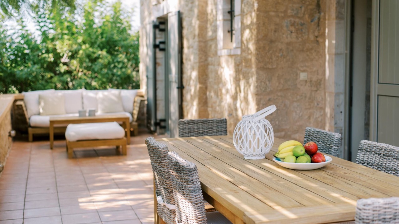 Photo of Outdoor in Riglia