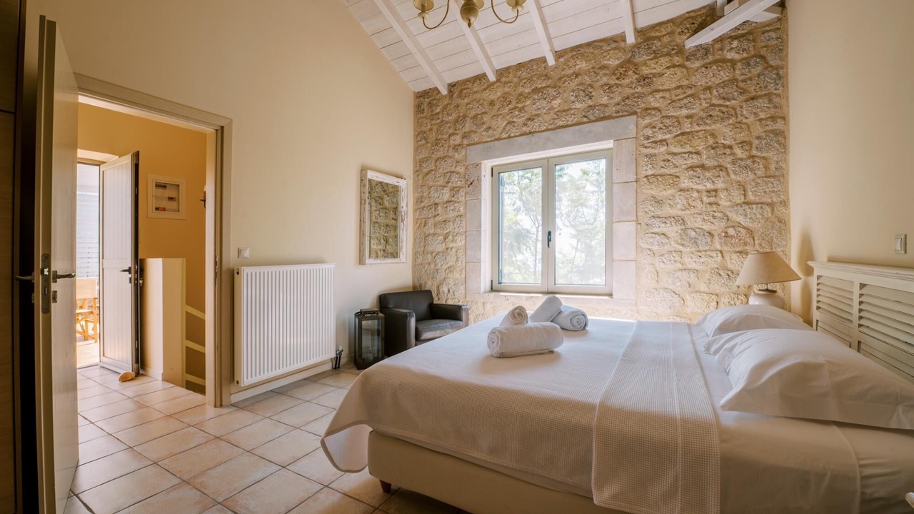 Photo of Bedroom in Riglia