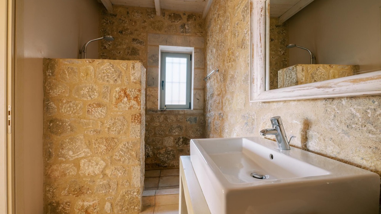 Photo of Bathroom in Riglia