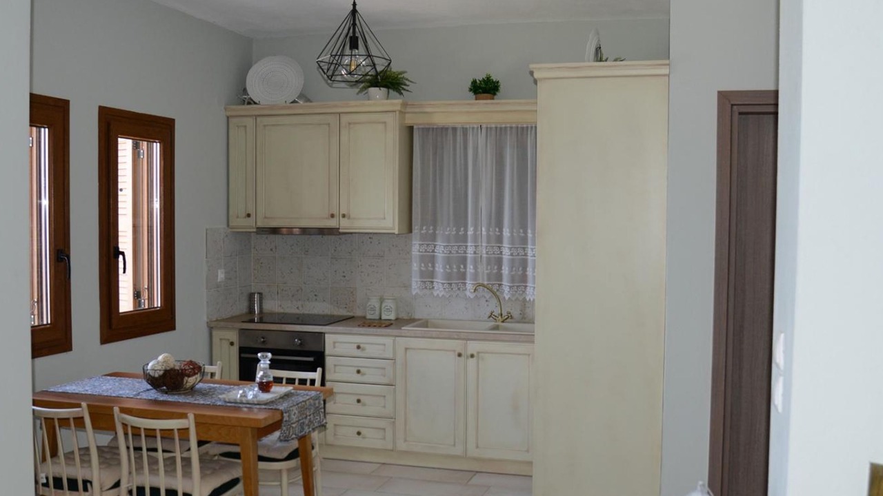 Photo of Kitchen in Sourpi