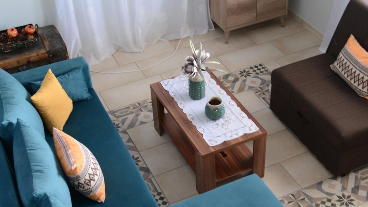 Photo of Livingroom in Sourpi
