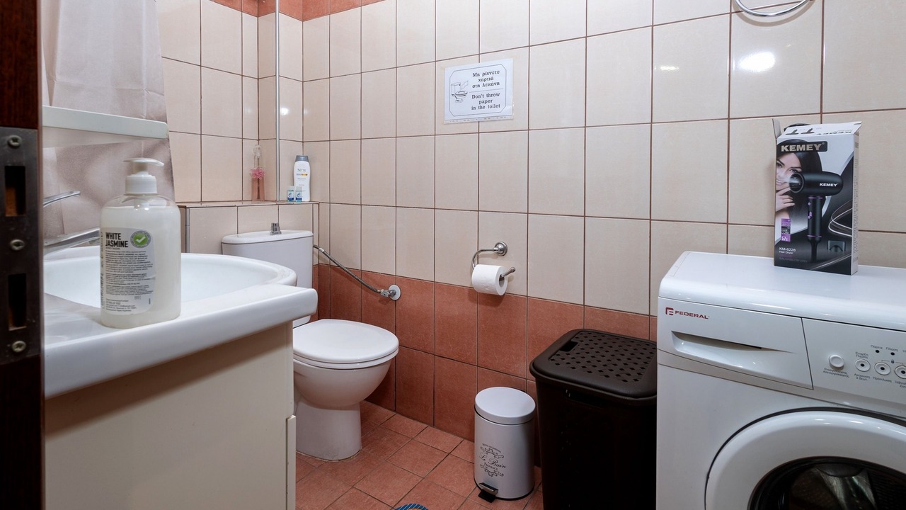 Photo of Bathroom in Trikala