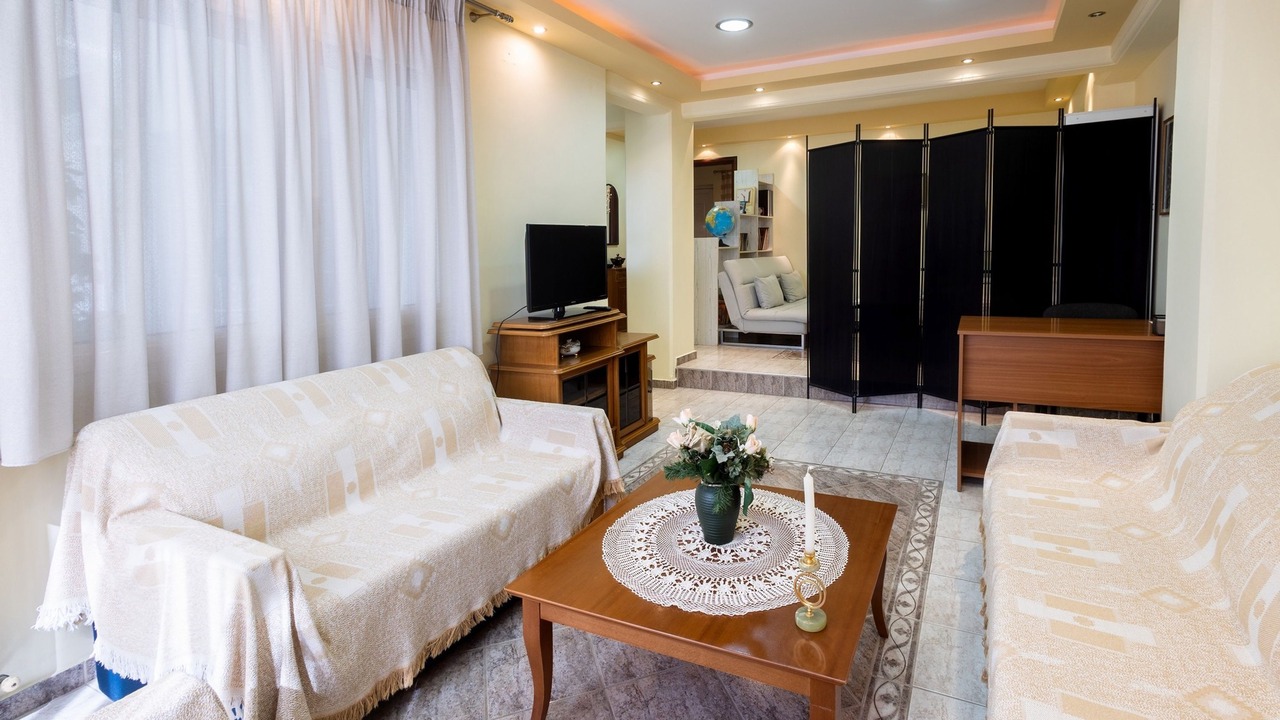 Photo of Livingroom in Trikala