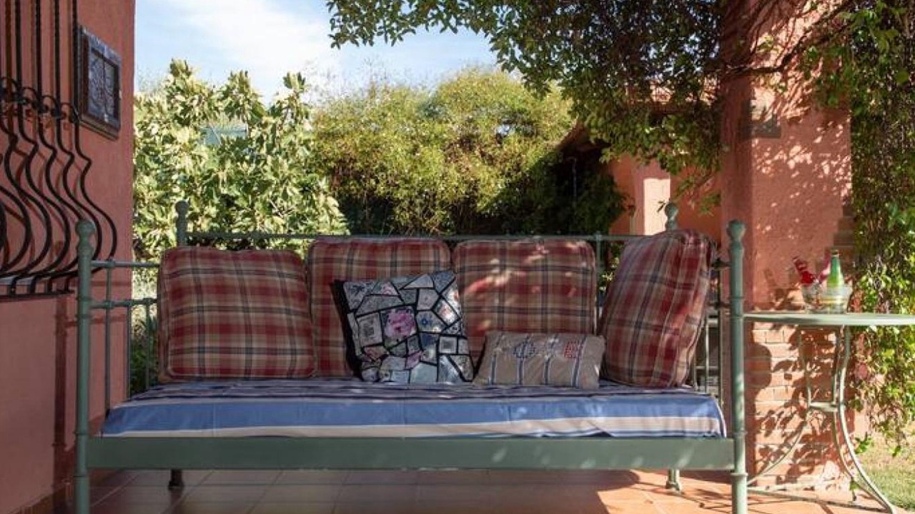 Photo of Patio Balcony in Chalcis