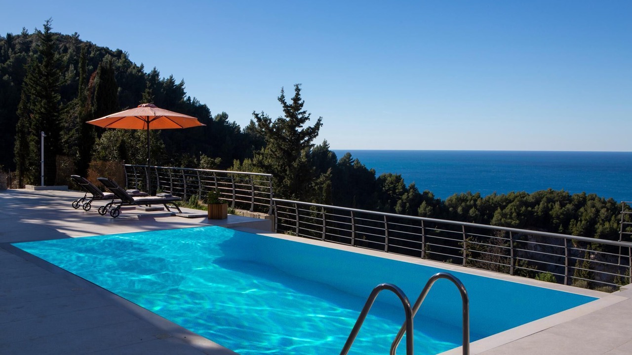 Photo of Outdoor in Agios Nikitas