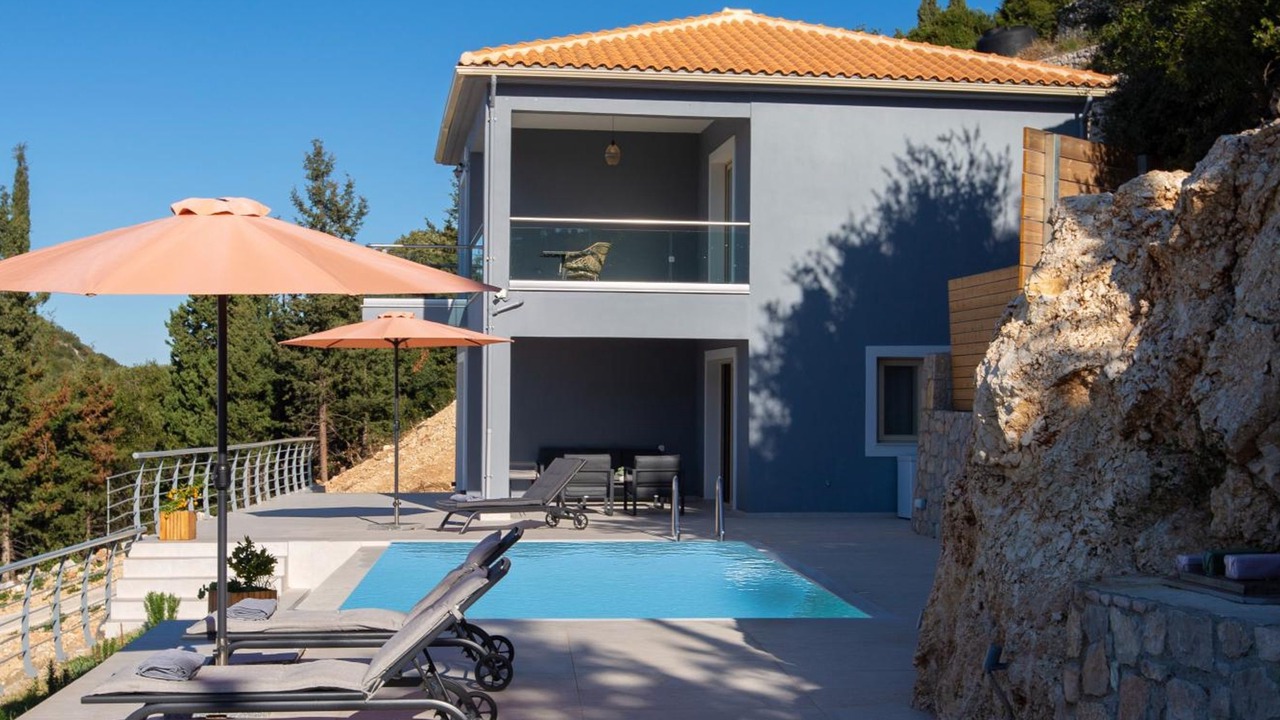 Photo of Outdoor in Agios Nikitas