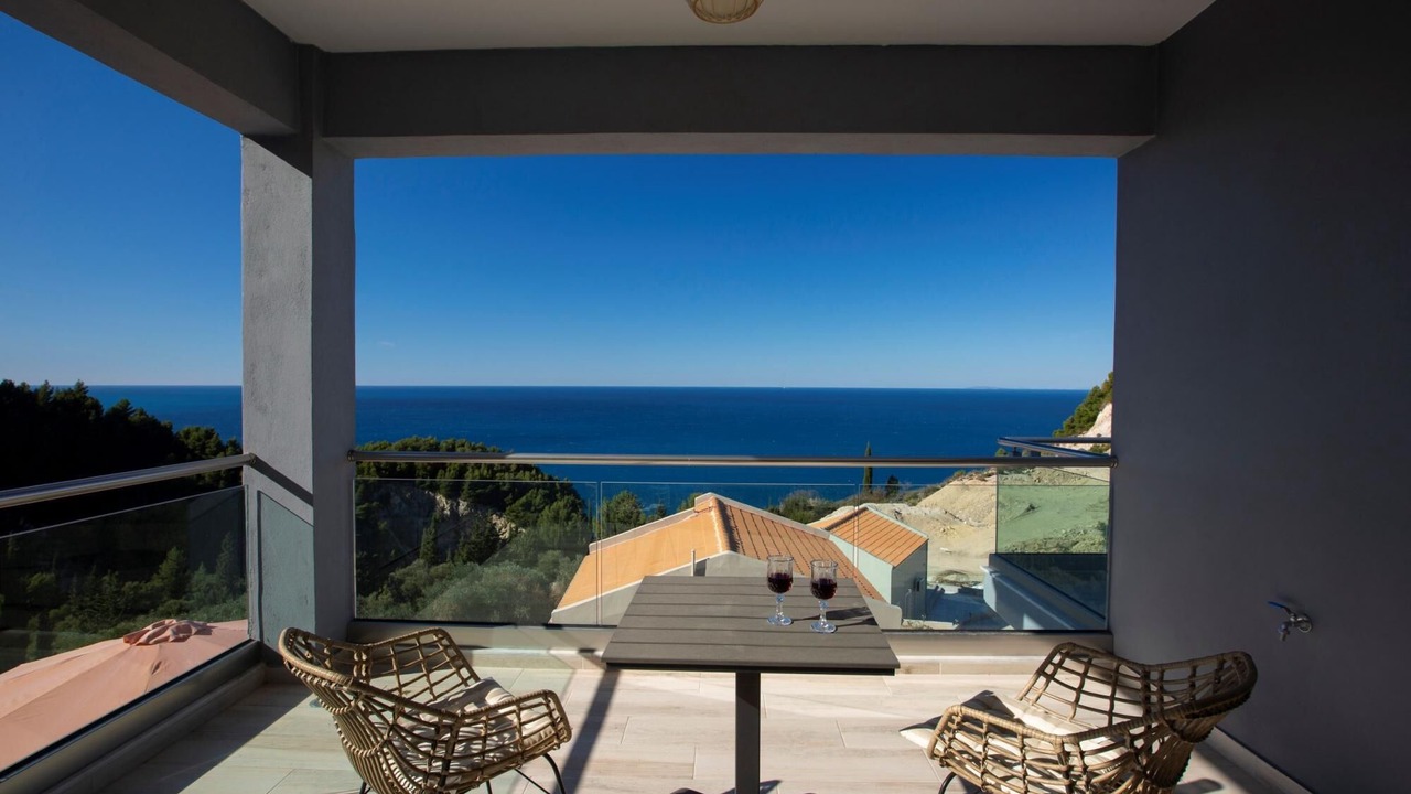 Photo of Outdoor in Agios Nikitas
