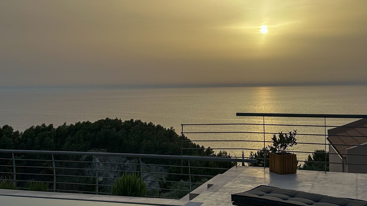 Photo of Outdoor in Agios Nikitas