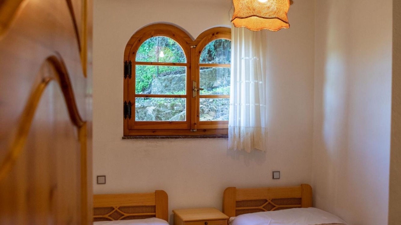 Photo of Bedroom in Lake Plastiras