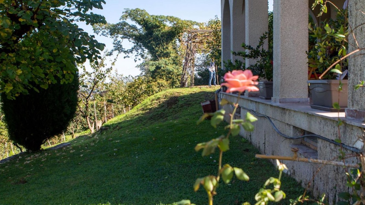 Photo of Outdoor in Lake Plastiras