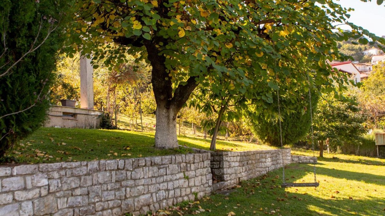 Photo of Outdoor in Lake Plastiras