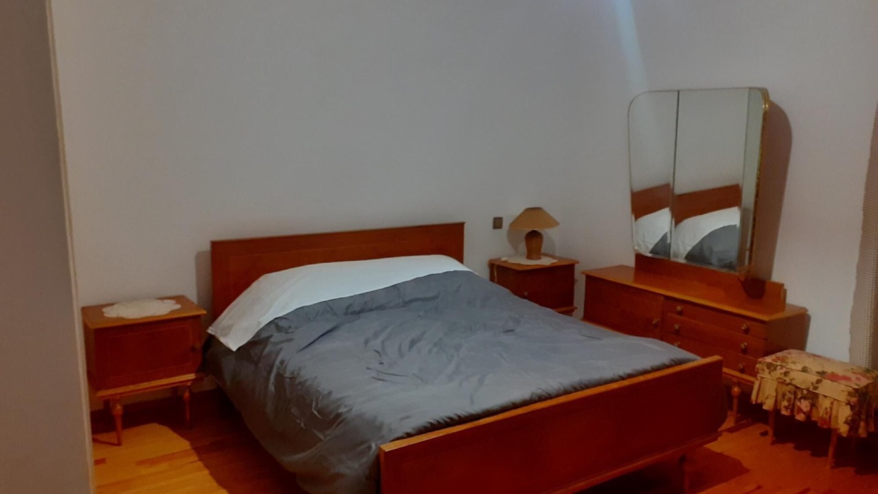 Photo of Bedroom in Lake Plastiras