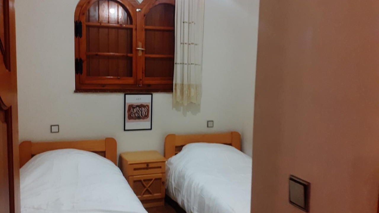 Photo of Bedroom in Lake Plastiras