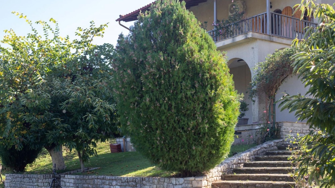 Photo of Outdoor in Lake Plastiras