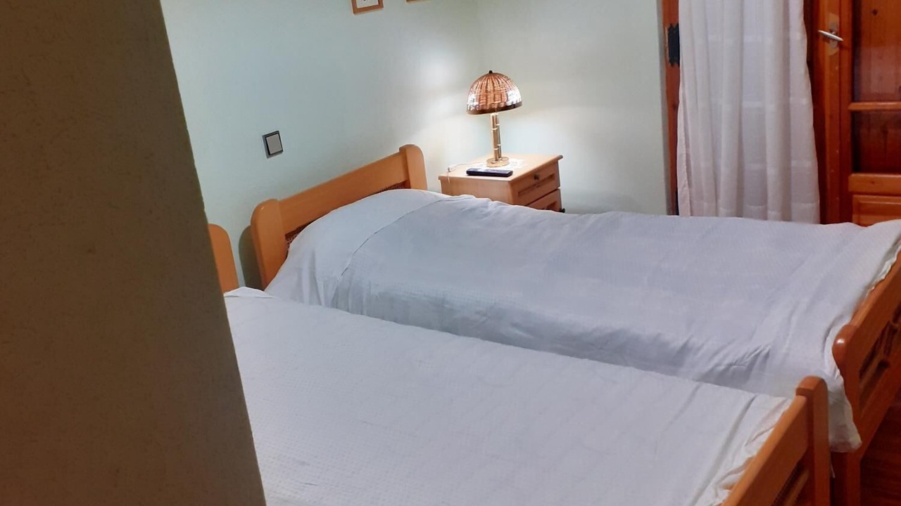 Photo of Bedroom in Lake Plastiras