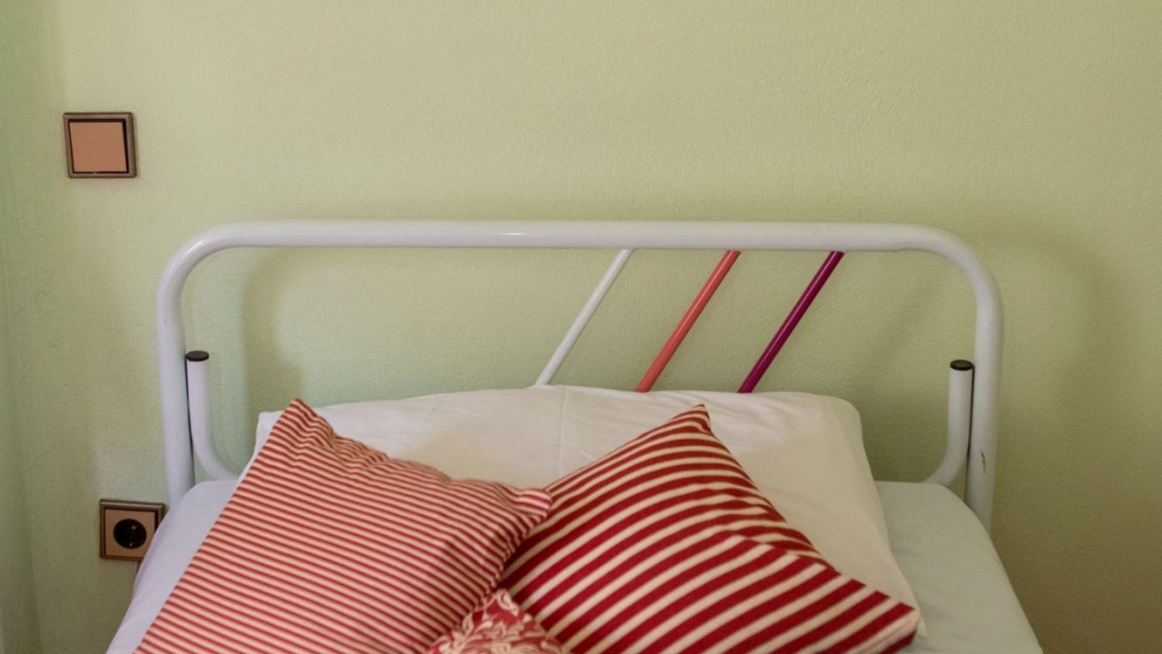 Photo of Bedroom in Lake Plastiras