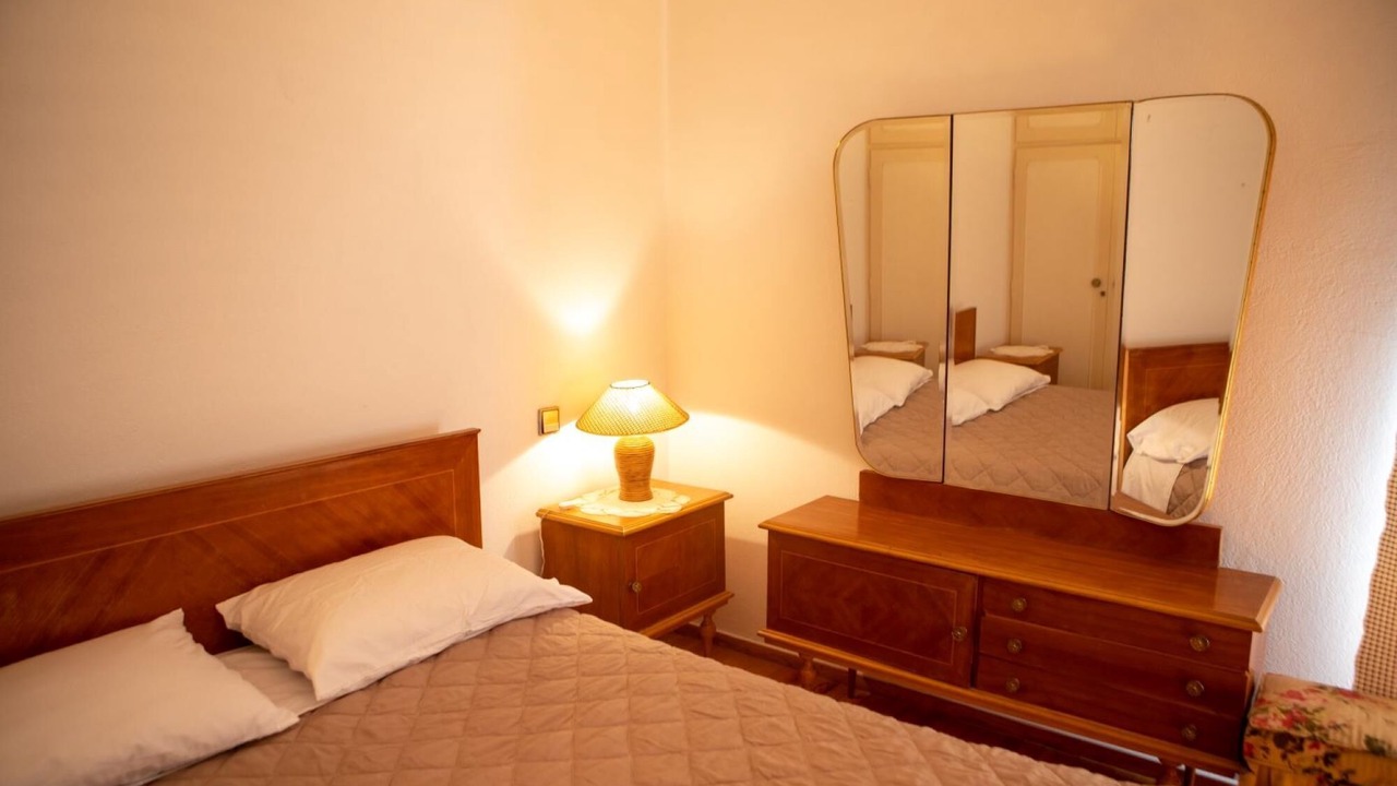 Photo of Bedroom in Lake Plastiras
