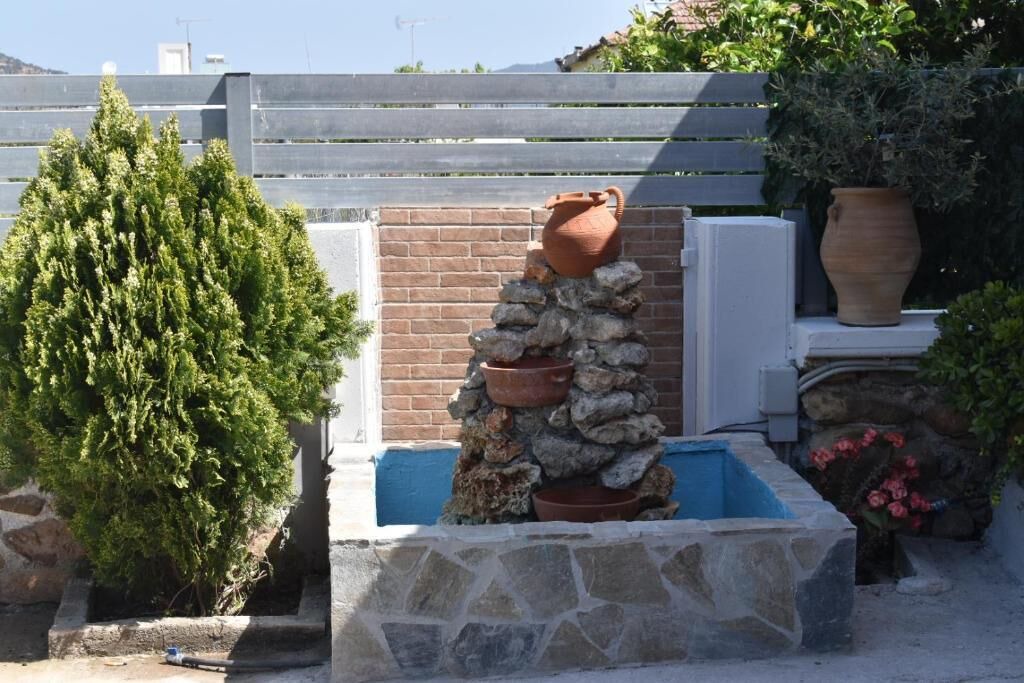 Photo of Outdoor in Vatolakkos