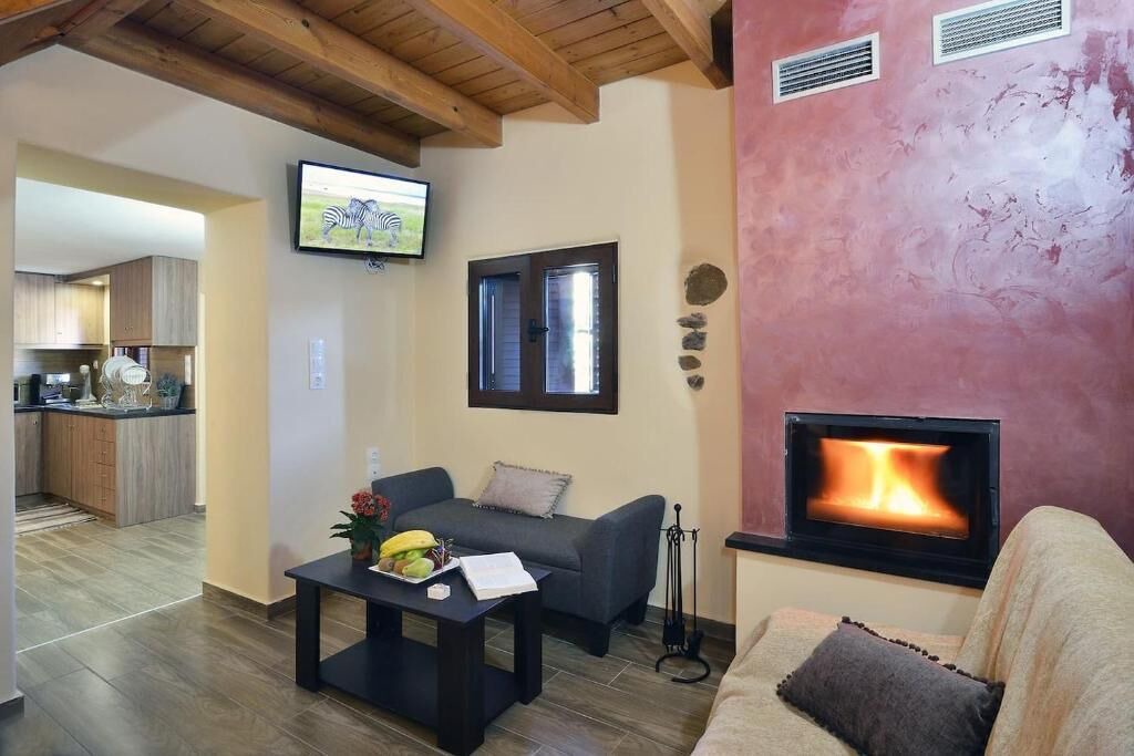 Photo of Livingroom in Vatolakkos