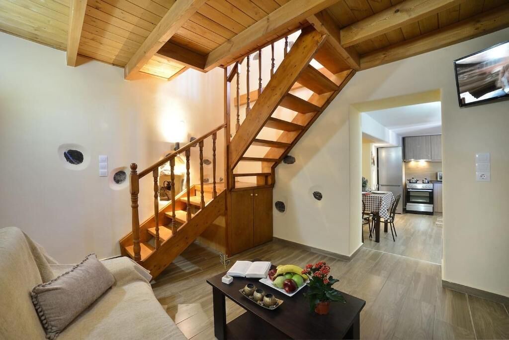 Photo of Livingroom in Vatolakkos
