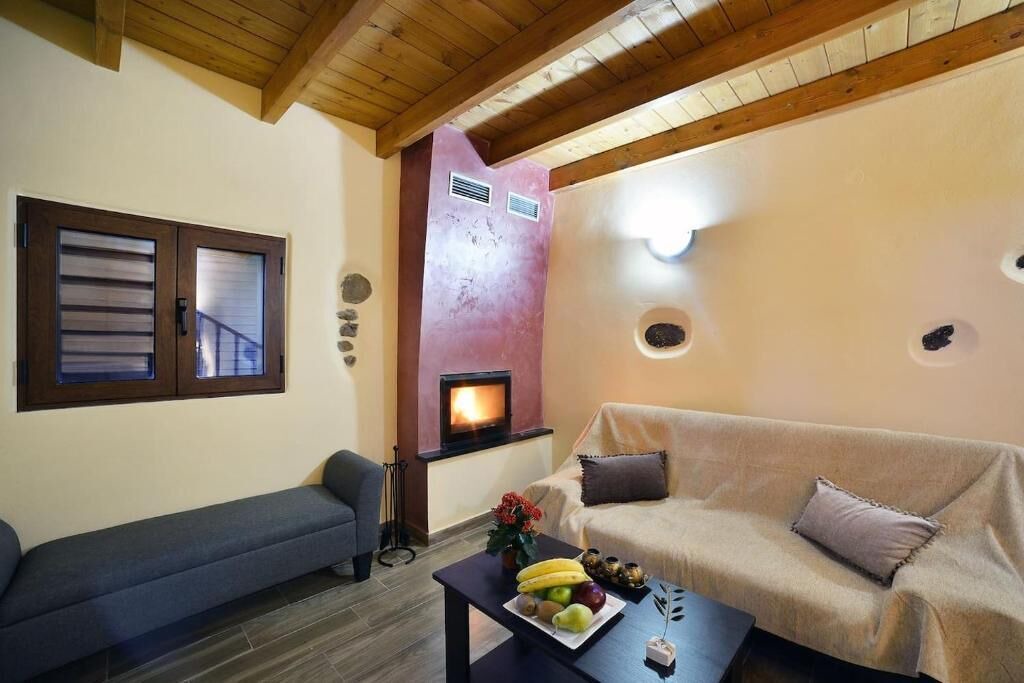 Photo of Livingroom in Vatolakkos