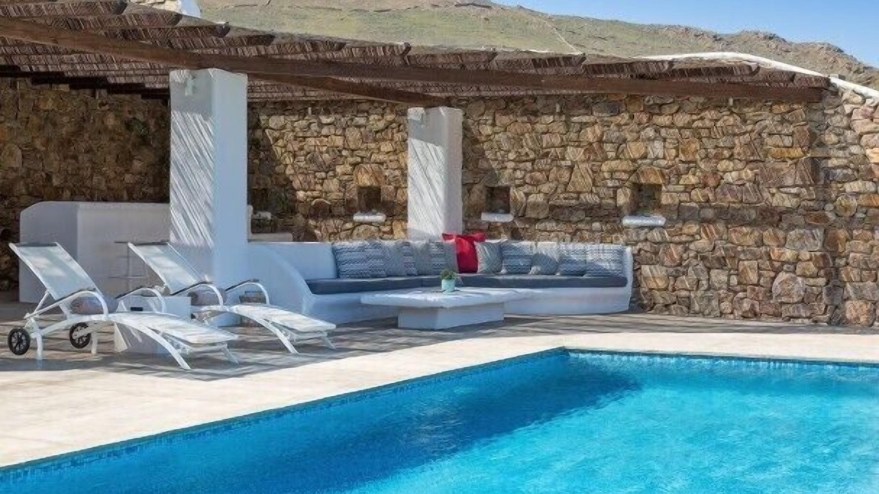 Photo of Outdoor in Panormos