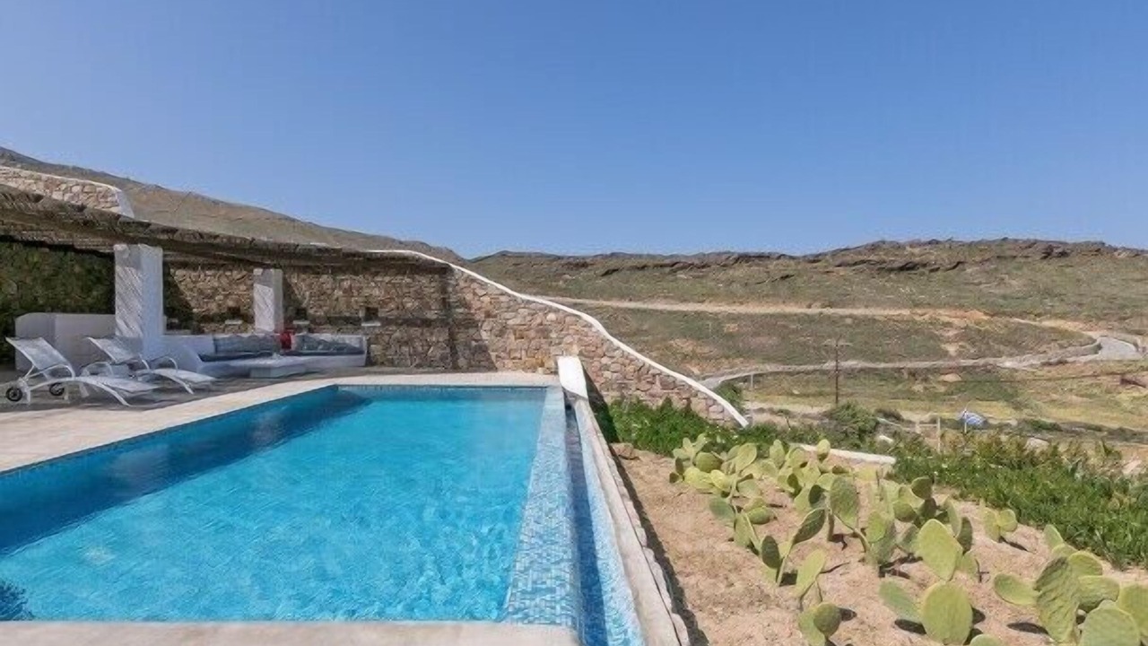 Photo of Outdoor in Panormos