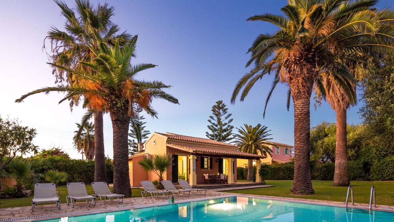 Photo of Outdoor in Almiros Beach