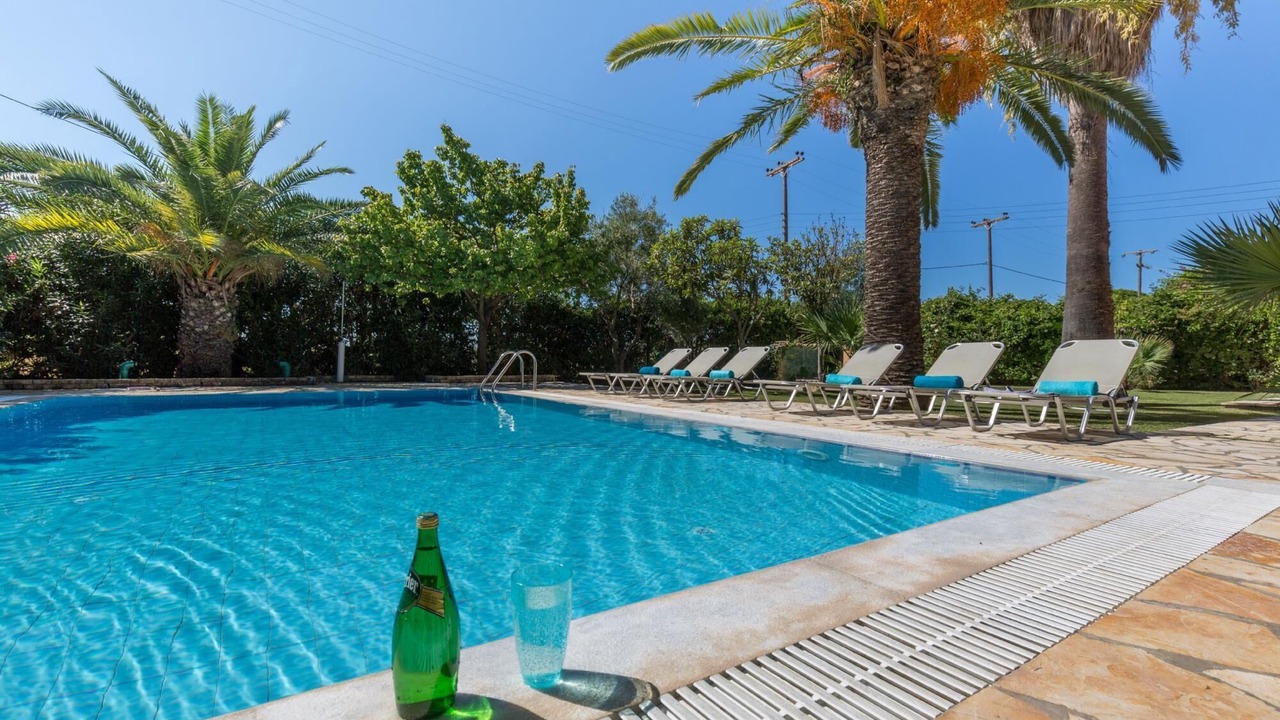 Photo of Outdoor in Almiros Beach