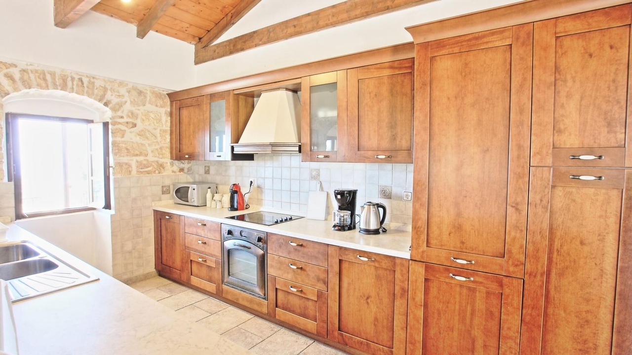 Photo of Kitchen in Vlachopoulatika