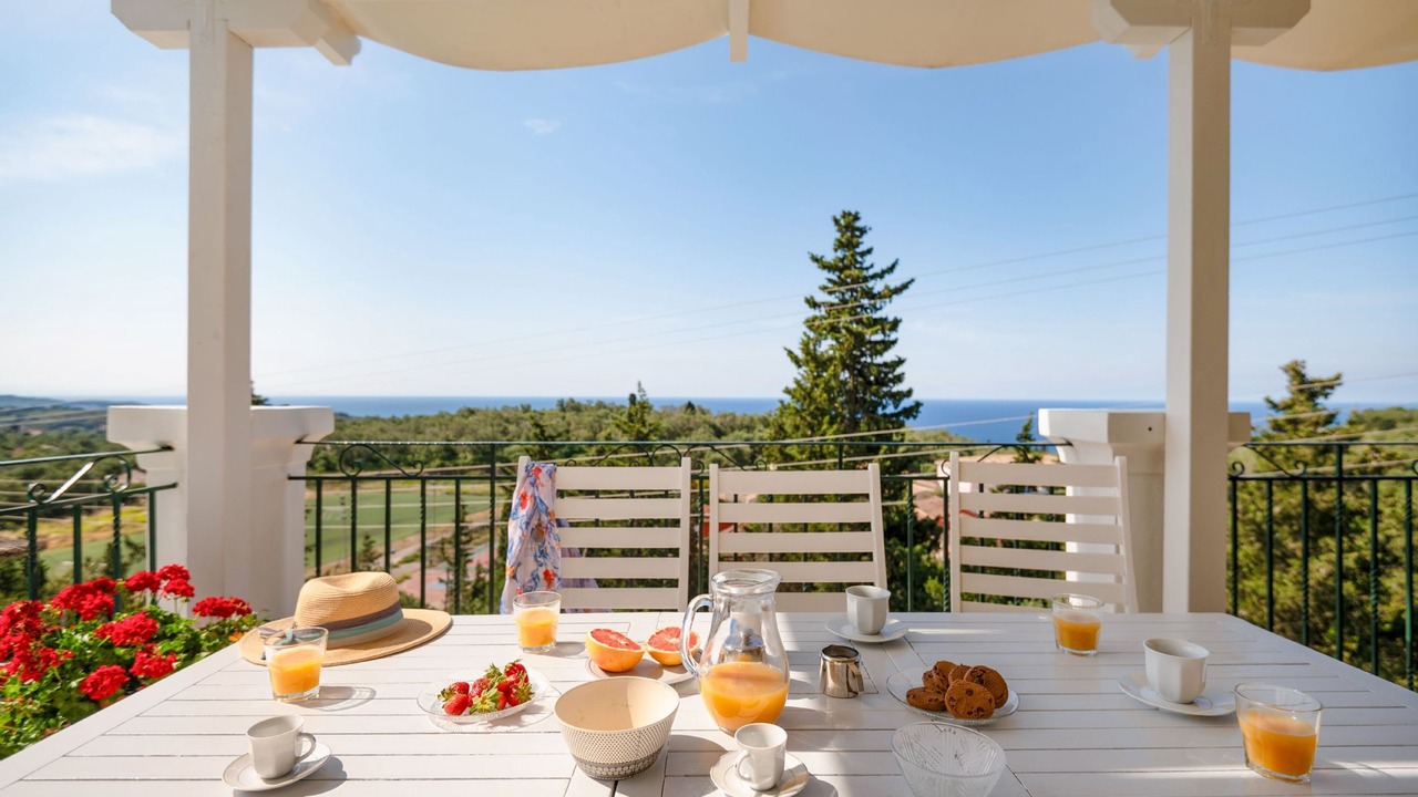 Photo of Outdoor in Vlachopoulatika