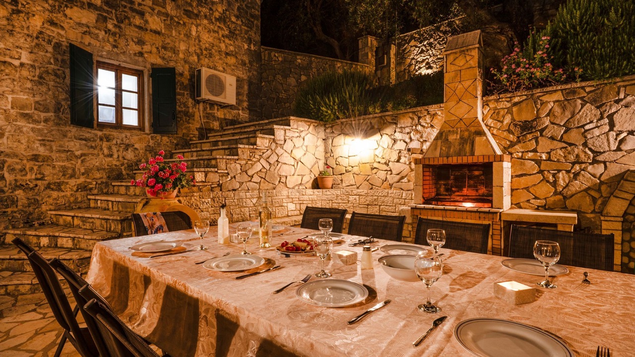 Photo of Outdoor in Vlachopoulatika