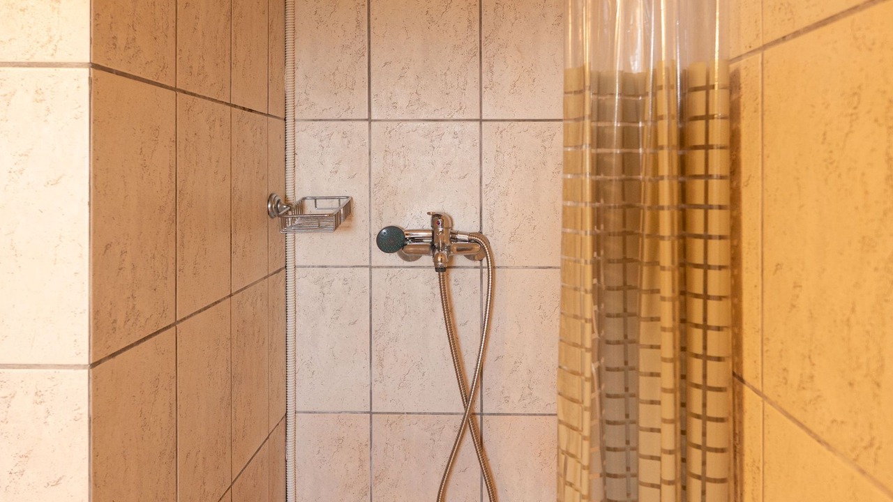 Photo of Bathroom in Vlachopoulatika