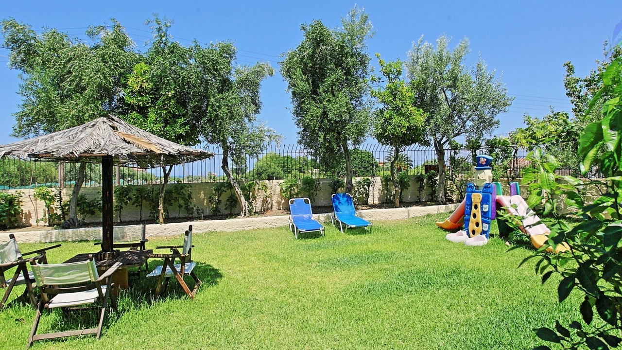 Photo of Outdoor in Almiros Beach