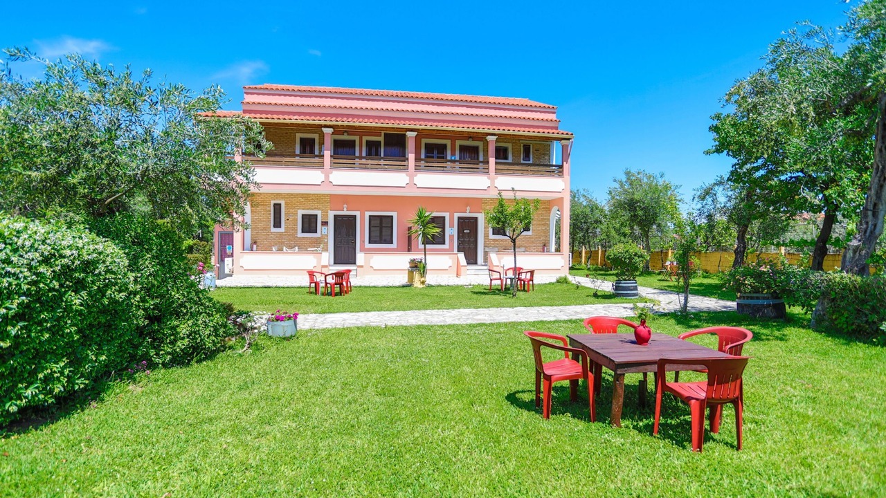 Photo of Outdoor in Almiros Beach