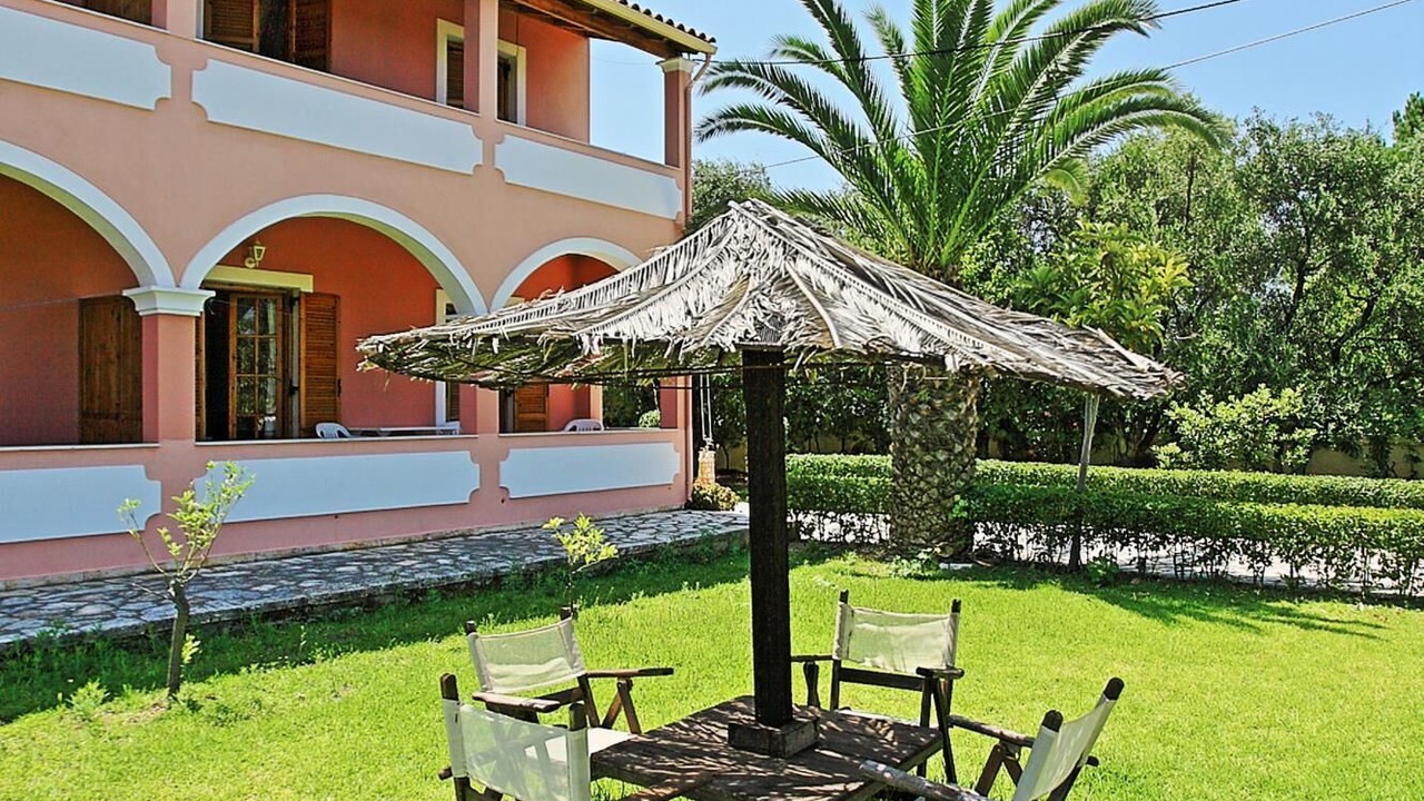 Photo of Outdoor in Almiros Beach