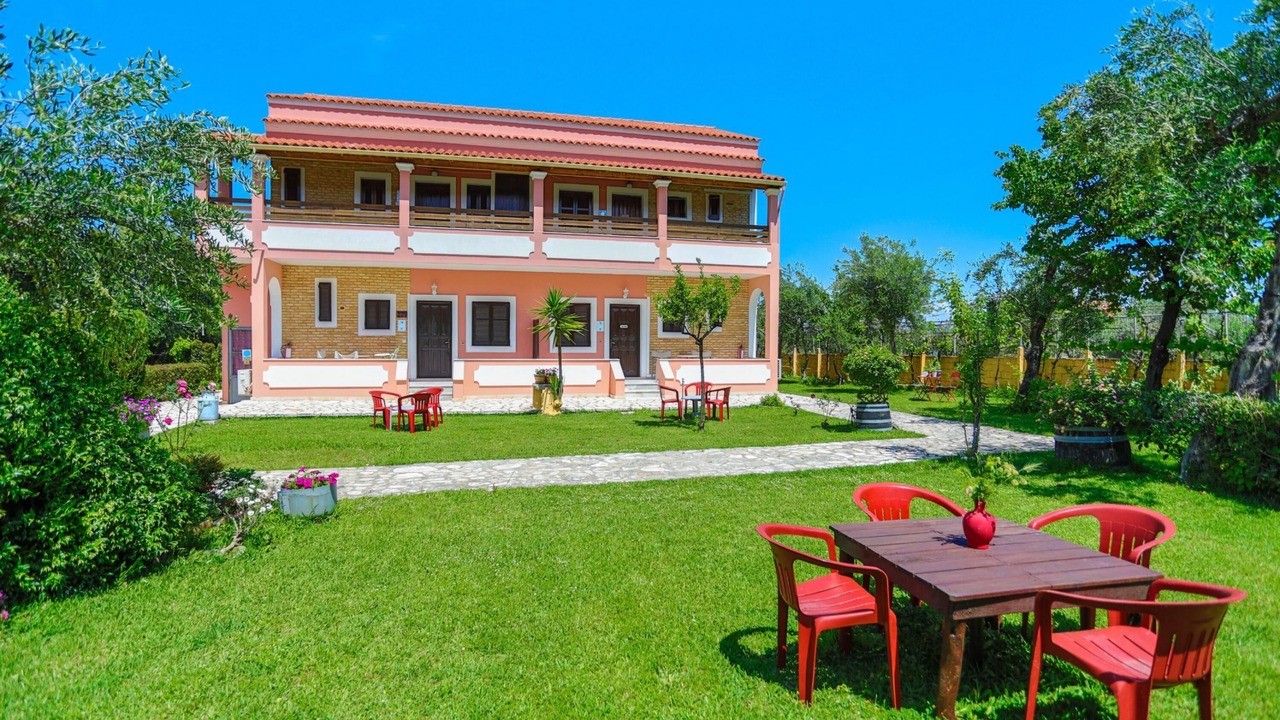 Photo of Outdoor in Almiros Beach