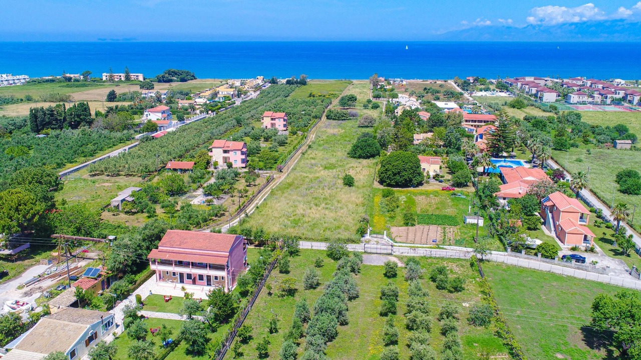 Photo of Outdoor in Almiros Beach