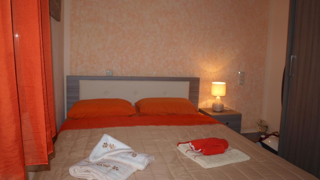 Photo of Bedroom in Makrirrakhi