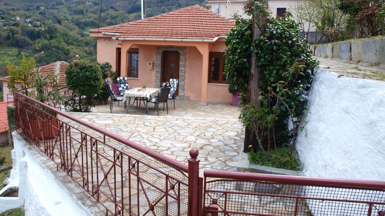 Photo of Outdoor in Makrirrakhi