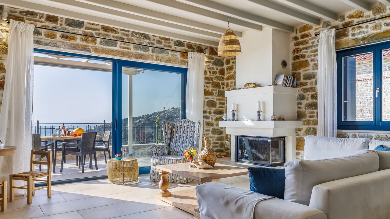 Photo of Livingroom in Glossa