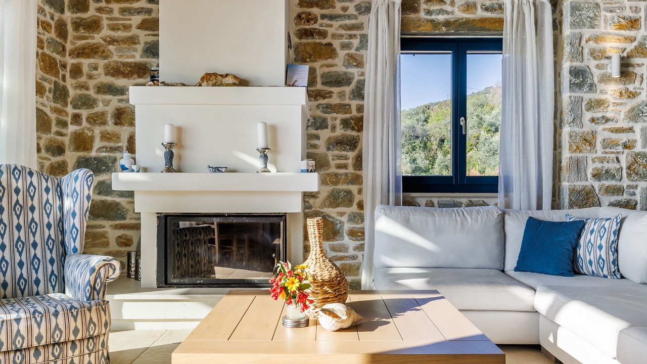 Photo of Livingroom in Glossa